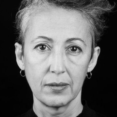Karima Saïdi